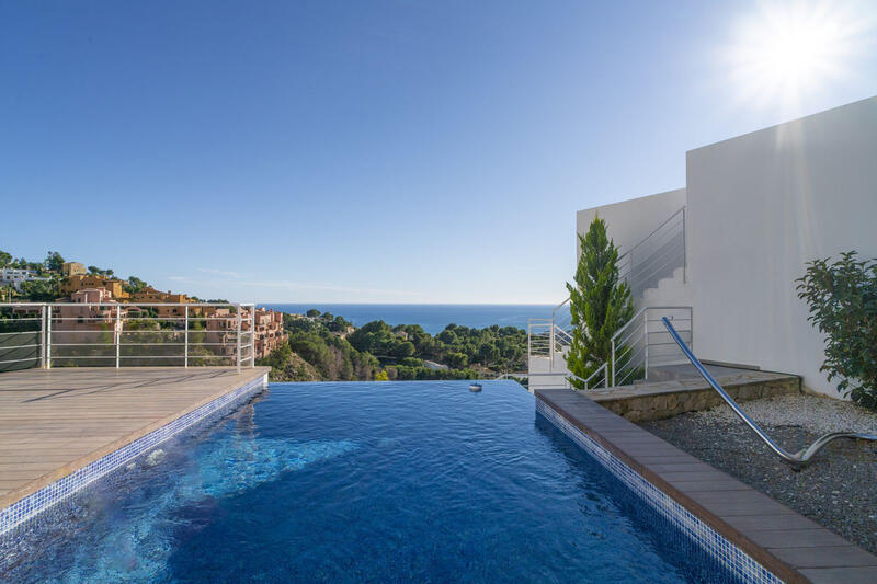 3 chambre Villa à vendre