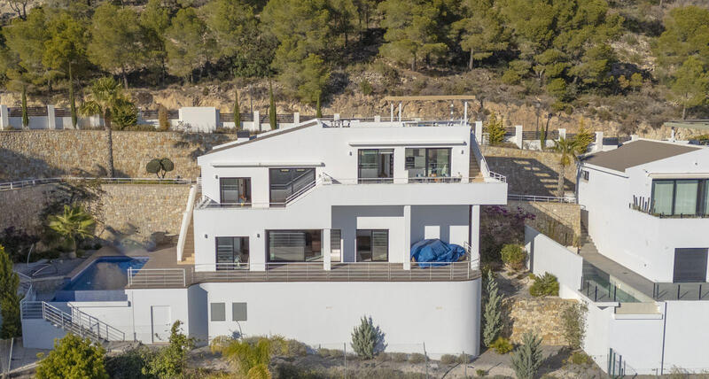 3 chambre Villa à vendre