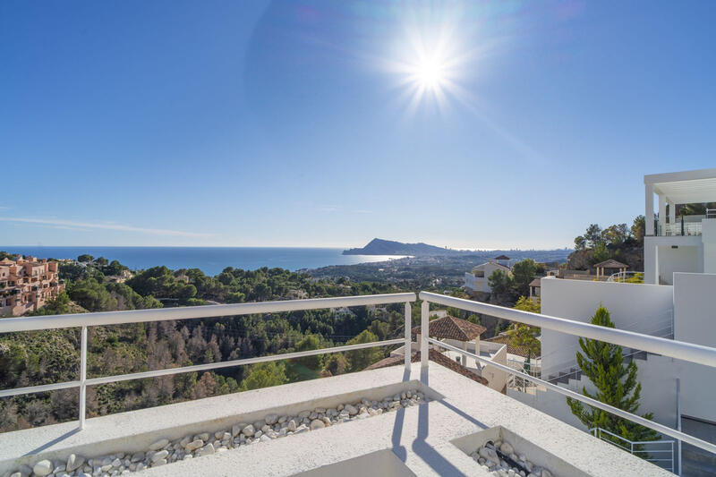 3 chambre Villa à vendre