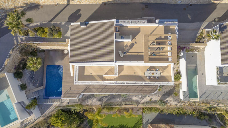 3 chambre Villa à vendre