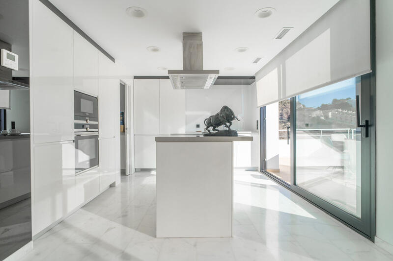 3 chambre Villa à vendre
