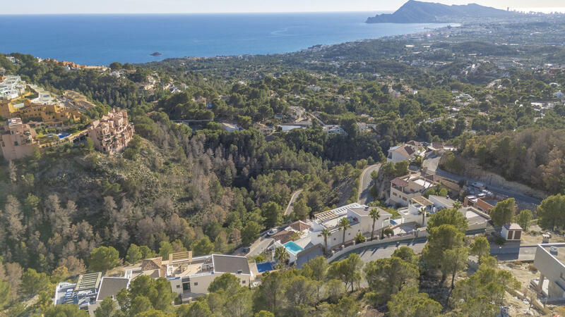 3 chambre Villa à vendre