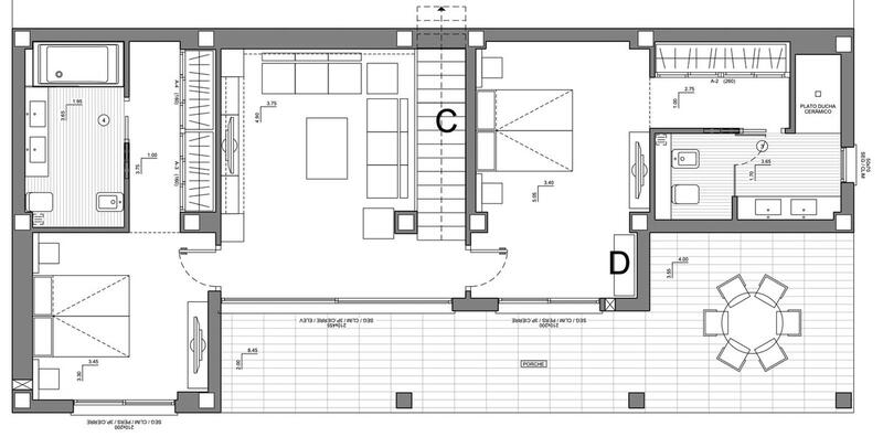3 chambre Villa à vendre