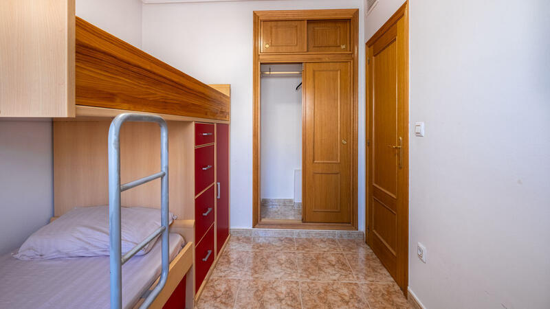 2 Schlafzimmer Appartement zu verkaufen