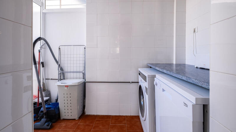 2 Schlafzimmer Appartement zu verkaufen
