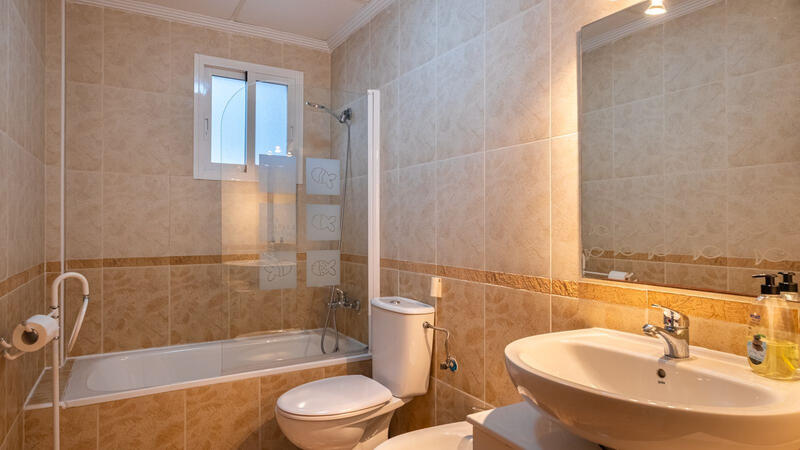 2 Schlafzimmer Appartement zu verkaufen