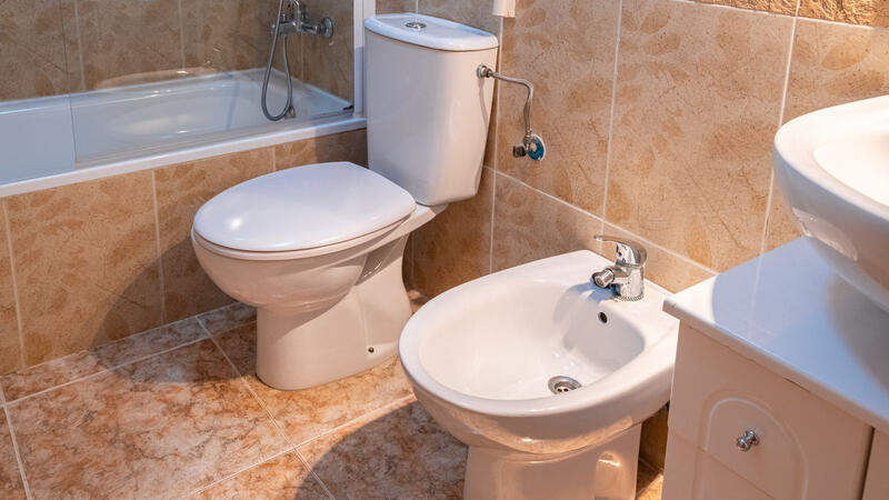 2 Schlafzimmer Appartement zu verkaufen