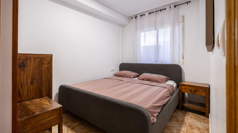 2 Schlafzimmer Appartement zu verkaufen