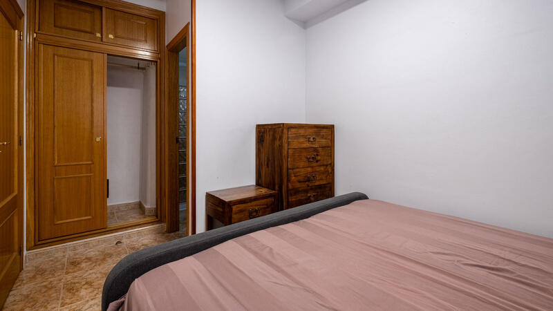 2 Schlafzimmer Appartement zu verkaufen