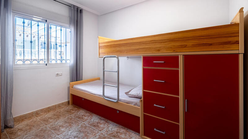 2 Schlafzimmer Appartement zu verkaufen