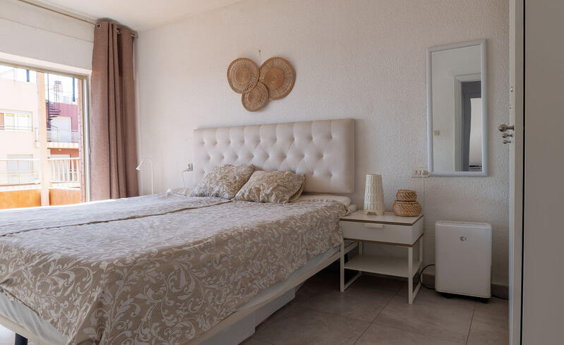 2 slaapkamer Appartement Te koop