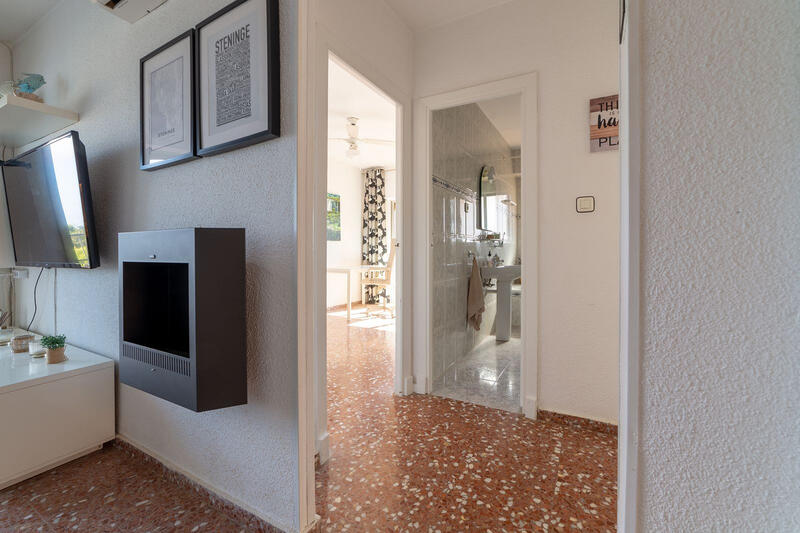 2 slaapkamer Appartement Te koop