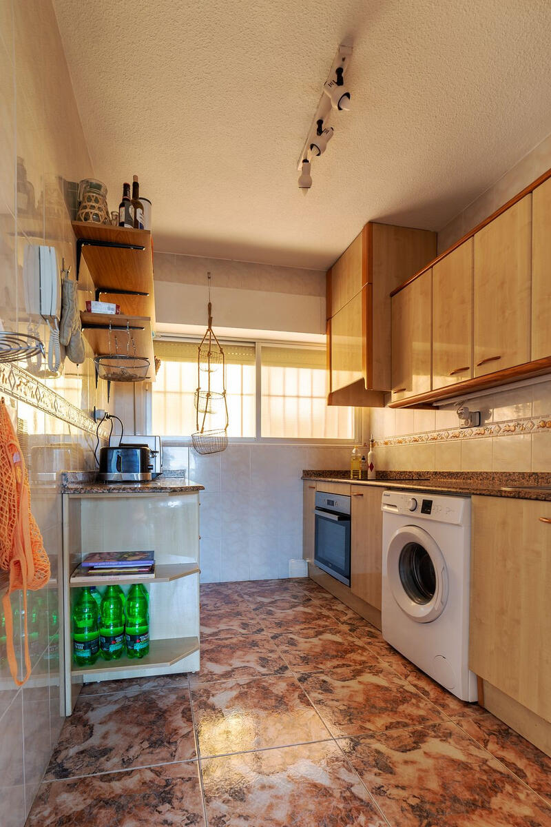 2 slaapkamer Appartement Te koop