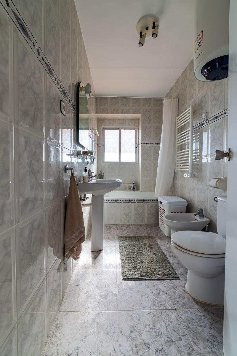 2 slaapkamer Appartement Te koop