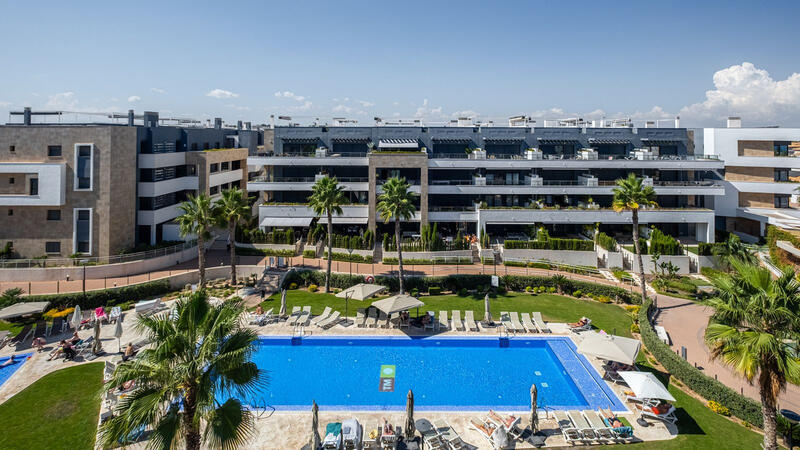 Leilighet til salgs i Playa Flamenca, Alicante