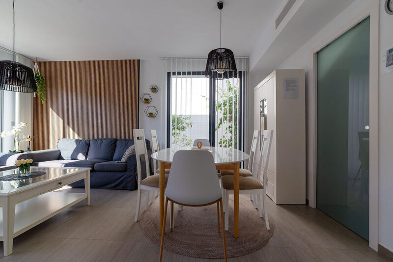 3 soverom Villa til salgs