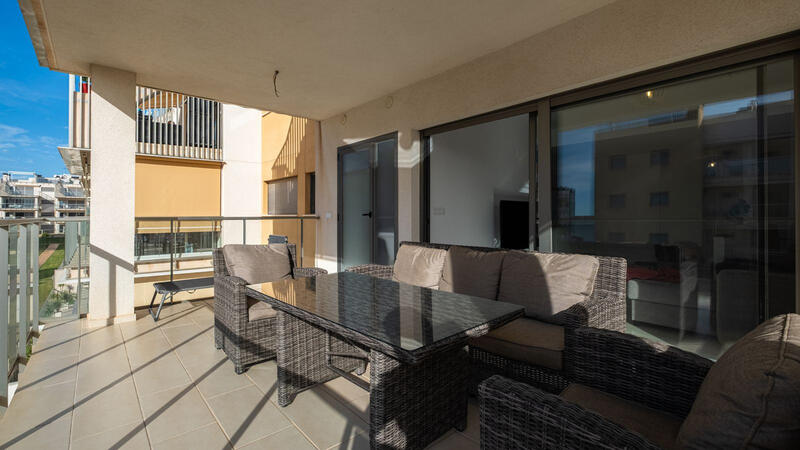 2 bedroom Apartment for sale