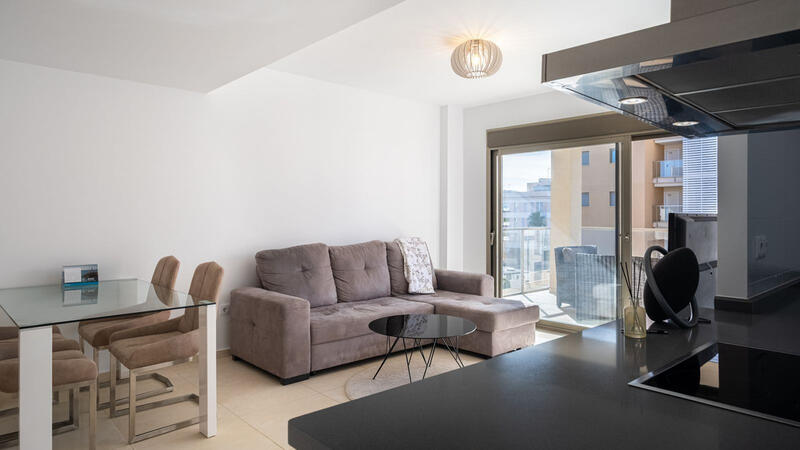 2 bedroom Apartment for sale