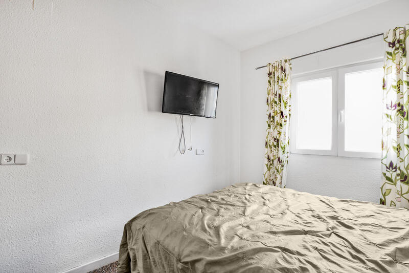 2 Schlafzimmer Stadthaus zu verkaufen