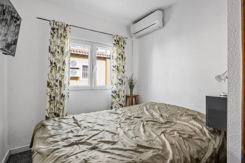 2 Schlafzimmer Stadthaus zu verkaufen