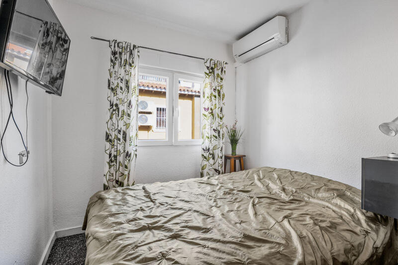 2 Schlafzimmer Stadthaus zu verkaufen