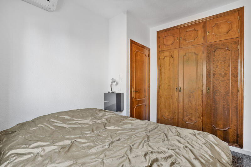 2 Schlafzimmer Stadthaus zu verkaufen