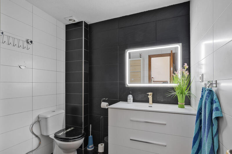 2 Schlafzimmer Stadthaus zu verkaufen