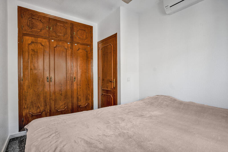 2 Schlafzimmer Stadthaus zu verkaufen