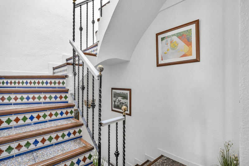 2 Schlafzimmer Stadthaus zu verkaufen