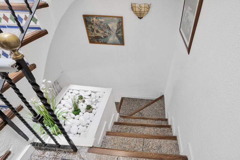 2 Schlafzimmer Stadthaus zu verkaufen