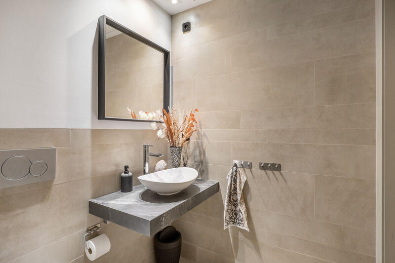 3 bedroom Apartment for sale