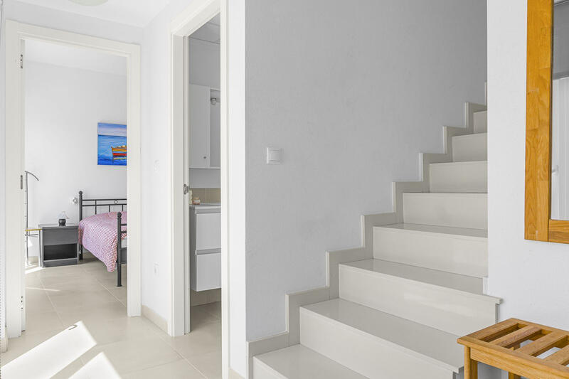 3 soveværelse Villa til salg