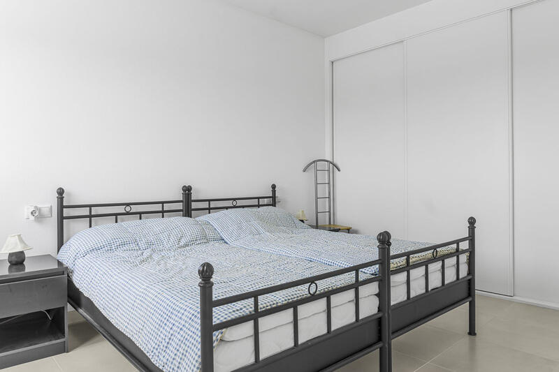3 soveværelse Villa til salg