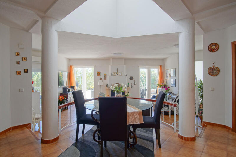 3 Schlafzimmer Villa zu verkaufen