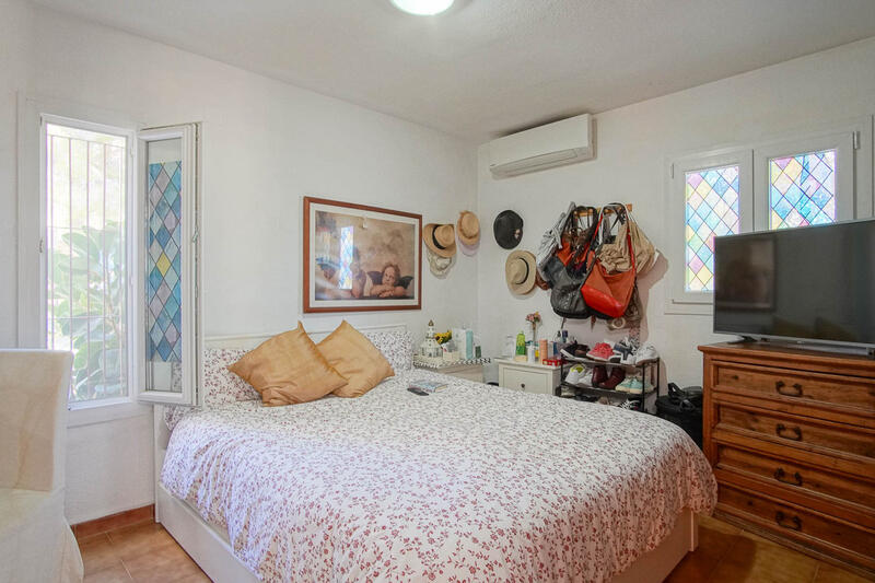 3 Schlafzimmer Villa zu verkaufen