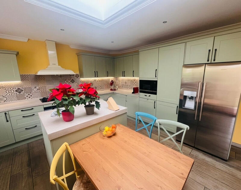3 chambre Villa à vendre