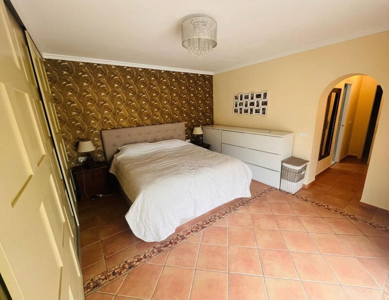 3 chambre Villa à vendre