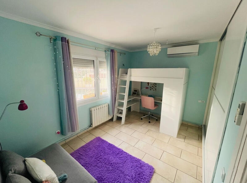 3 chambre Villa à vendre