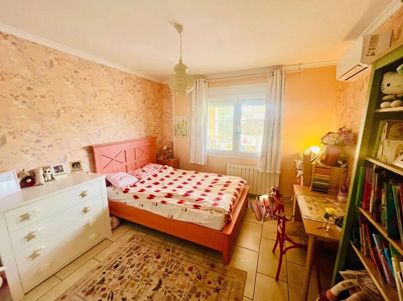 3 chambre Villa à vendre