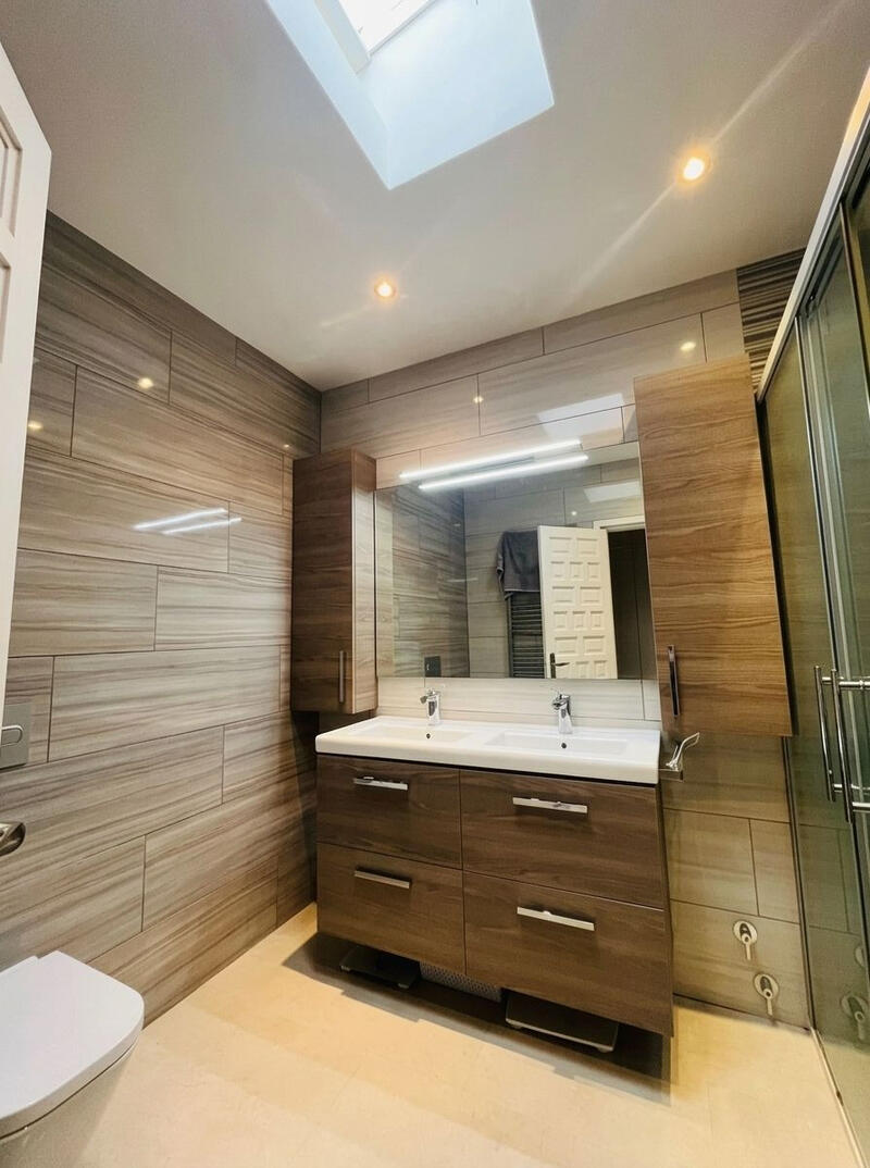 3 chambre Villa à vendre