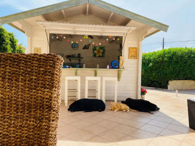 3 chambre Villa à vendre