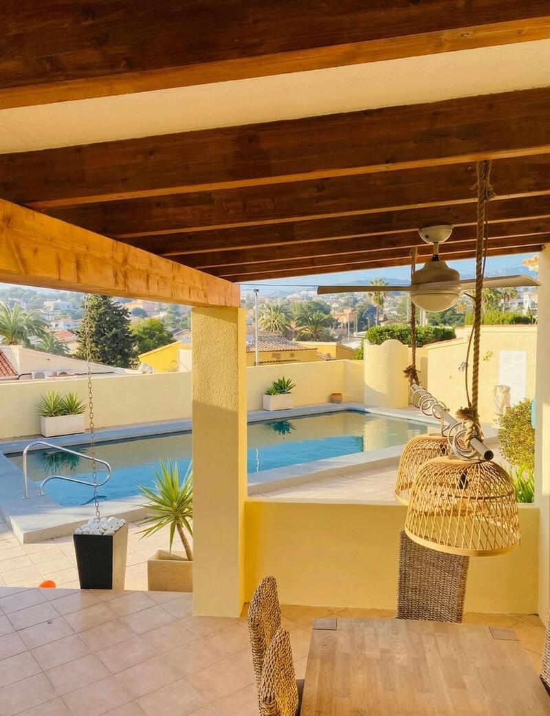 3 chambre Villa à vendre