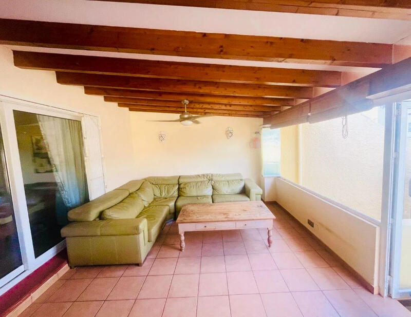 3 chambre Villa à vendre