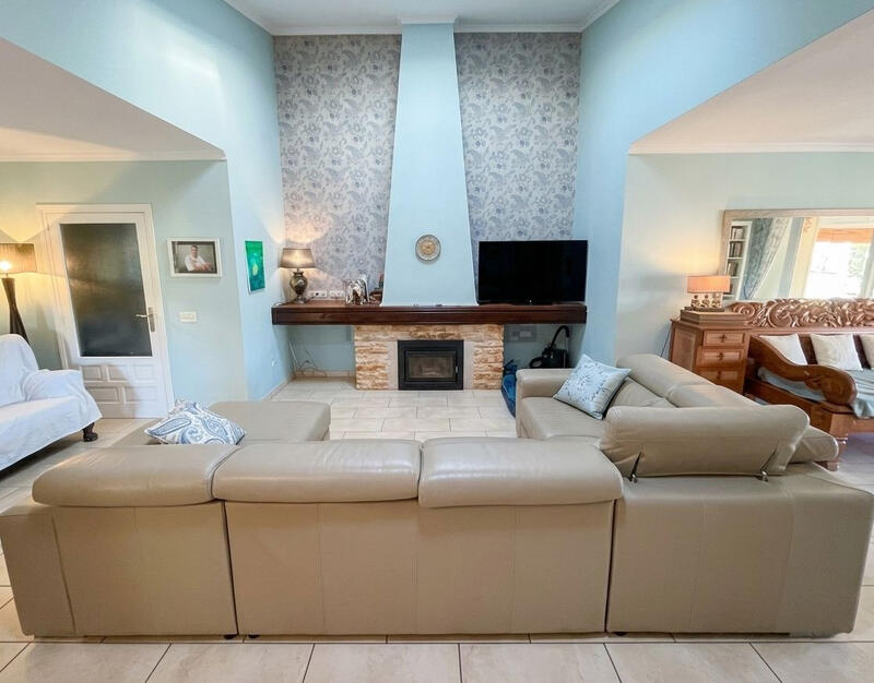 3 chambre Villa à vendre