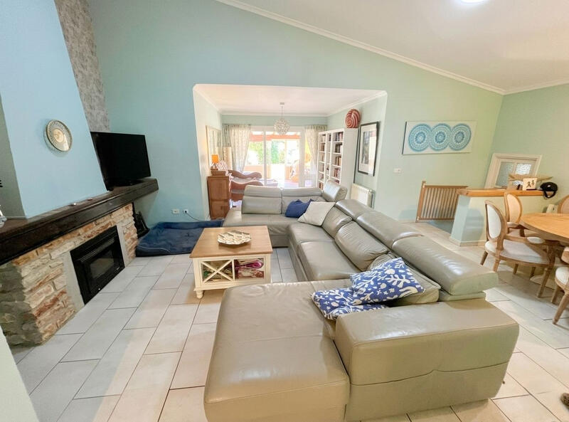 3 chambre Villa à vendre