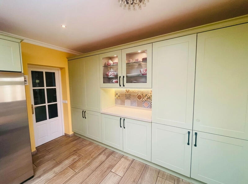 3 chambre Villa à vendre