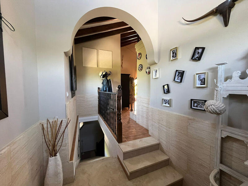 Villa till salu i Elx/Elche, Alicante