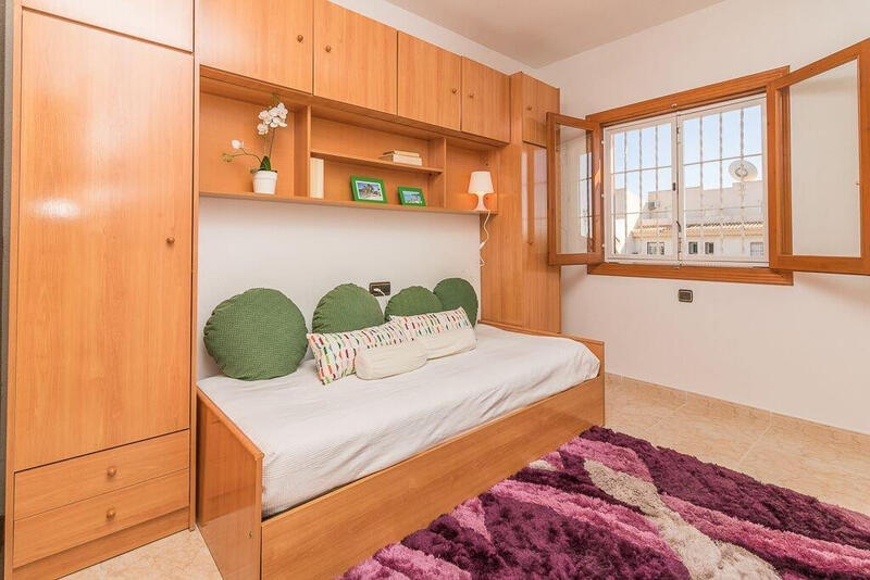 3 soveværelse Villa til salg