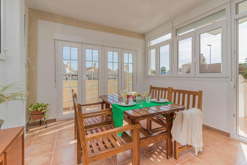 3 soveværelse Villa til salg