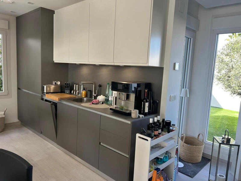 3 soverom Villa til salgs
